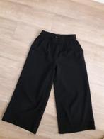 Only  prachtige culotte pantalon, Kleding | Dames, Only, Zwart, Ophalen of Verzenden, Zo goed als nieuw