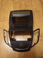 2-din inbouwframe / paneel Ford fiesta 2008+, Verzenden, Gebruikt