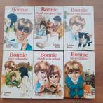 Complete bonnie serie 6 delen louise roos, Boeken, Kinderboeken | Jeugd | onder 10 jaar, Ophalen of Verzenden, Zo goed als nieuw