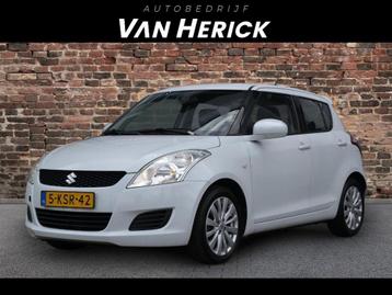 Suzuki Swift 1.2 Business Edition EASSS | Camera | Cruise |  beschikbaar voor biedingen