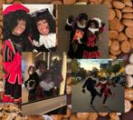 Pietenbezoek Purmerend en Zuidoostbeemster pieten op bedoek, Diversen, Sinterklaas, Ophalen, Nieuw
