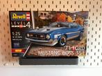 Modelbouw Auto's: Revell, Monogram, AMT, Fujimi, Auto, Revell, Groter dan 1:32, Nieuw