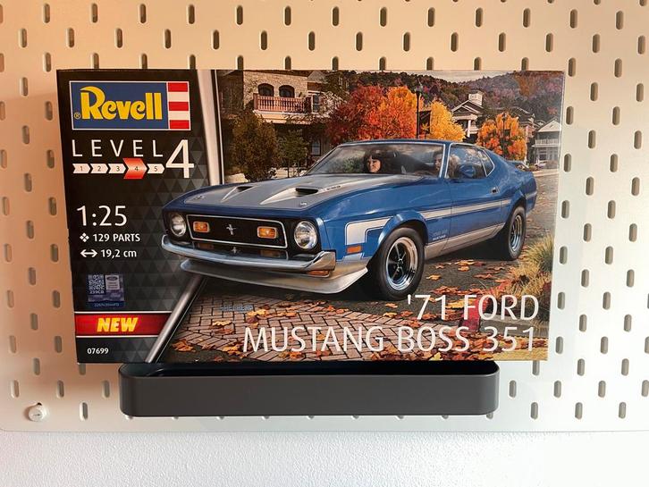 Modelbouw Auto's: Revell, Monogram, AMT, Fujimi, Hobby en Vrije tijd, Modelbouw | Auto's en Voertuigen, Nieuw, Auto, Groter dan 1:32