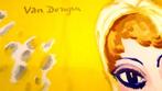 Kees Van Dongen - Brigitte Bardot, Antiek en Kunst, Ophalen of Verzenden