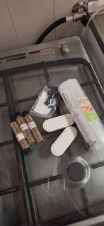 Gratis, Ophalen, Nieuw