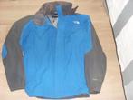 north face jack maat XL hyvet, Kleding | Heren, Jassen | Winter, Verzenden, Zo goed als nieuw, Maat 56/58 (XL), Zwart