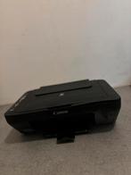 Canon Pixma MG3050 All-in-One Printer, Gebruikt, Inkjetprinter, All-in-one, Kleur printen