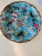 Majolica  rond 1900, Antiek en Kunst, Ophalen of Verzenden