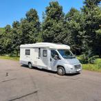 Chausson Allegro 96, Caravans en Kamperen, Campers, Ringverwarming, 6 tot 7 meter, Half-integraal, Tot en met 4