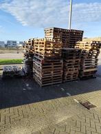 Pallet, Ophalen, Minder dan 25 mm, Zo goed als nieuw, Minder dan 200 cm