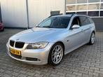 BMW 3-serie Touring 325i Automaat 2005 Sportstoelen Navi Cli, Automaat, Achterwielaandrijving, Gebruikt, 2497 cc