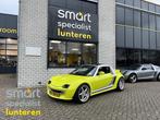 smart roadster Zeer unieke Smart Roadster! Garantie! smart r, Automaat, Achterwielaandrijving, Gebruikt, Overige kleuren