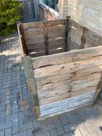 Palletranden voor pallet van 100x120, Ophalen, Gebruikt, 100 cm of meer, 60 cm of meer