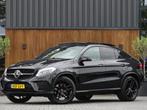Mercedes-Benz GLE-coupe 400 AMG 334PK 4-Matic / Harman Kardo, Gebruikt, Zwart, Met garantie (alle), 334 pk