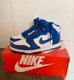 Nike Dunk High Game Royal, Kleding | Heren, Schoenen, Blauw, Nike, Ophalen of Verzenden, Sneakers of Gympen