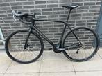 Giant TCR Advanced 2 disc 2021 - Maat L, Fietsen en Brommers, Fietsen | Racefietsen, 28 inch, Gebruikt, Carbon, Heren