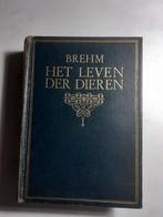 Brehm, A.E.	Het lever der dieren, Ophalen of Verzenden
