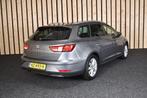 Seat Leon ST 1.0 EcoTSI Style Business Intense Navi PDC All-, Voorwielaandrijving, Gebruikt, Leon, 23 km/l