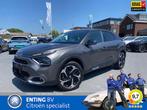 Citroen C4 1.2PT 130 MAX NAVI ECC HEAD UP CAMERA+WINTERPAKKE, Voorwielaandrijving, Gebruikt, 1199 cc, Leder en Stof