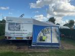 Fendt Topas 450 QB, Caravans en Kamperen, Mover, Treinzit, Particulier, Fendt