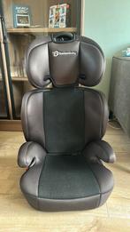 Autostoel met isofix, 15 t/m 36 kg, Zo goed als nieuw, Isofix, Verstelbare rugleuning