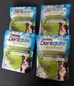 Purina dentalife 4 verpakkingen, Ophalen, Hond