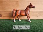 Schleich 13253 Vos / Chestnut merrie, Verzamelen, Dierenverzamelingen, Ophalen of Verzenden, Paard, Beeldje of Figuurtje