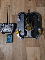 Shark Tank Speelgoed, Ophalen of Verzenden, Gebruikt, Overige schalen, Auto offroad