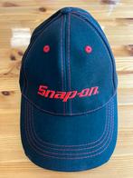 Snap-on Petten 16 stuks nieuw zwart, Auto diversen, Autogereedschap, Ophalen of Verzenden, Nieuw
