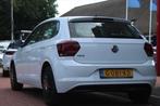 VOLKSWAGEN Polo 1.0 TSI *Comfortline* | Carplay | Adaptive C, Voorwielaandrijving, Stof, Gebruikt, 95 pk