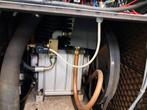 Industrial compressor., Doe-het-zelf en Verbouw, Compressors, Ophalen, 6 tot 10 bar