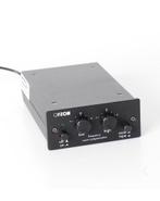 Gevraagd : Canton ergo Rc1 room control unit 4040, Audio, Tv en Foto, Luidsprekers, Gebruikt, 120 watt of meer, Front, Rear of Stereo speakers