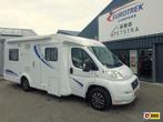 Dethleffs Advantage T 6501, Caravans en Kamperen, Campers, Diesel, Bedrijf, Dethleffs, Half-integraal