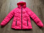 Meisje winterjas 158-164, Kinderen en Baby's, Kinderkleding | Maat 158, Ophalen of Verzenden, Zo goed als nieuw