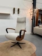 Nieuw De Toekomst Twice 170 Relaxfauteuil Accu Design Stoel, Huis en Inrichting, Fauteuils, Nieuw, 75 tot 100 cm, Ophalen of Verzenden