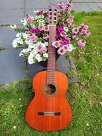 Yamaha G120 gitaar, Ophalen of Verzenden, Gebruikt, Klassieke of Spaanse gitaar