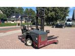 Moffett - 2011 - M4 20.1 - Meeneemheftruck, Zakelijke goederen, Machines en Bouw | Heftrucks en Intern transport, Overige aandrijving