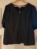 Zwarte top Maicazz nieuw!, Kleding | Dames, Tops, Zwart, Maat 42/44 (L), Nieuw, Ophalen of Verzenden