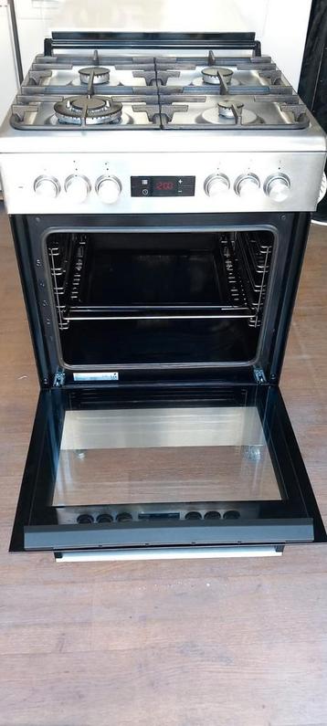 Gasfornuis Beko  beschikbaar voor biedingen