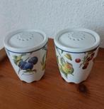 Janneke Brinkman mepal peper en zoutstel, Verzenden, Overige typen, Zo goed als nieuw, Overige stijlen