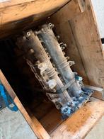 Iveco Motorblok F1CE0481H 1504328266 Compleet in Houten Kist, Auto-onderdelen, Ophalen of Verzenden, Gebruikt, Fiat
