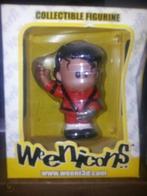Nieuw Michael Jackson Thriller Weenicons collector poppetje, Hobby en Vrije tijd, Ophalen of Verzenden, Nieuw