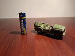 Dinky Toys - Austin Champ (Jeep), Ophalen of Verzenden, Gebruikt, Auto, Dinky Toys
