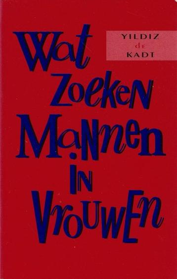 Wat zoeken mannen in vrouwen - Yildiz de Kadt beschikbaar voor biedingen
