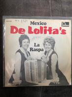 De Lolita’s / dikke instrumentale, Cd's en Dvd's, Vinyl | Nederlandstalig, Ophalen of Verzenden, Zo goed als nieuw