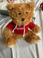 Teddy beer, Verzamelen, Ophalen of Verzenden, Zo goed als nieuw, Stoffen beer, Overige merken