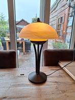 Retro Italiaanse tafellamp Chericoni, Ophalen of Verzenden, Gebruikt, Minder dan 50 cm