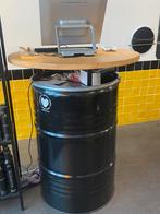 Balie, Ophalen of Verzenden, Zo goed als nieuw