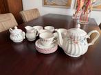 Nieuwstaat theeservies Wood & Sons Springfields, Ophalen of Verzenden