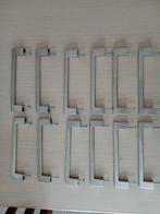 Keukengrepen, Huis en Inrichting, Keuken | Keukenelementen, Gebruikt, Overige kleuren, Minder dan 25 cm, Minder dan 100 cm